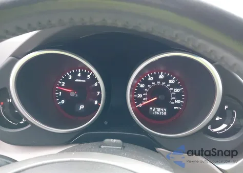 2013 Subaru Tribeca 3.6R Limited из США, поврежденный, VIN 4S4WX9GD0D4401335